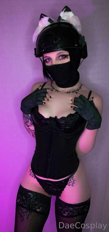 daecosplay main image