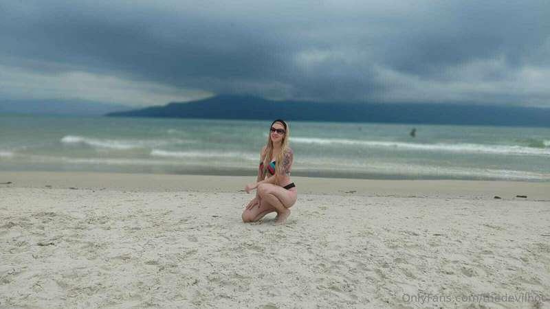 vacation in Brazil 🫶😎
