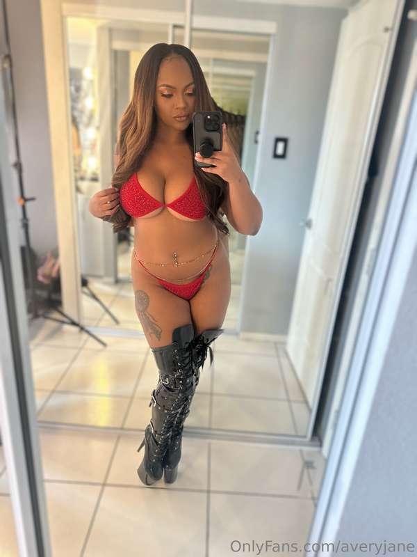 bawdy 🥵