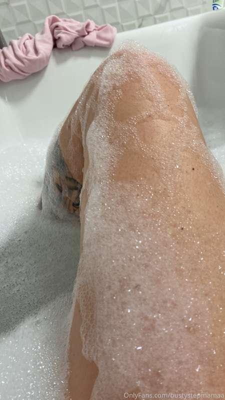 Help me wash?