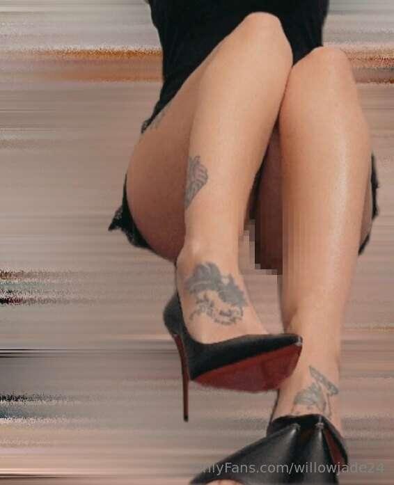 I love wearing your money