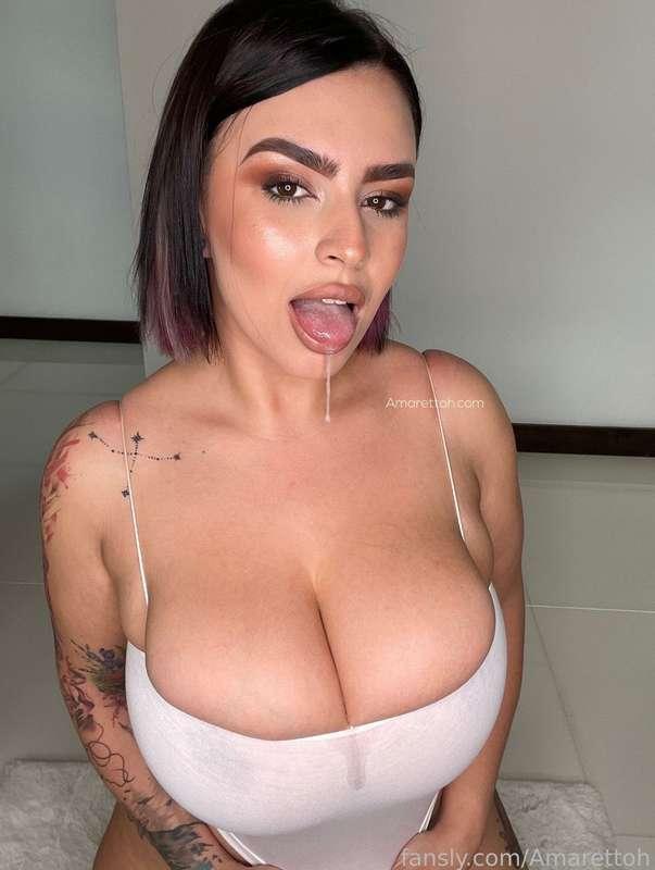 I make new video for you in messages ❤️💦

#fyp #teen #squirt #bigboobs #milkers #anal #braces #virgin #cumslut #mom #cumshot #latina