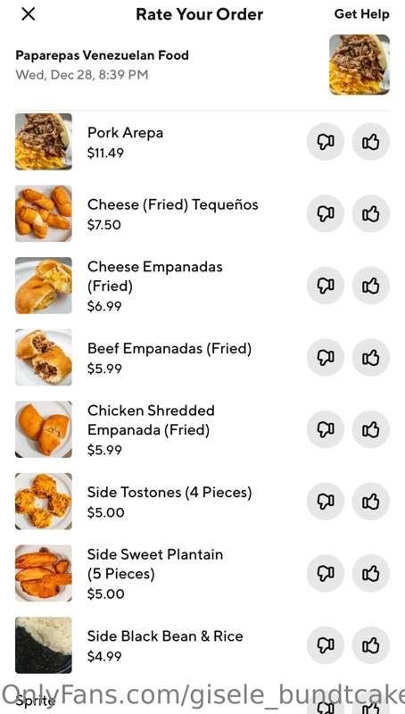 gisele_bundtcake image #3