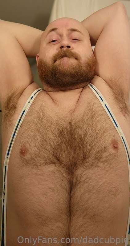 I think I've found my singlet for Provincetown
