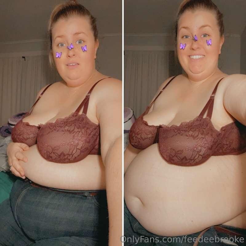 The “why did I wear jeans on Christmas” face is so real