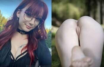 FREE 🤪💦🔥 You want to see her @xfreakynikki pussy with finger..