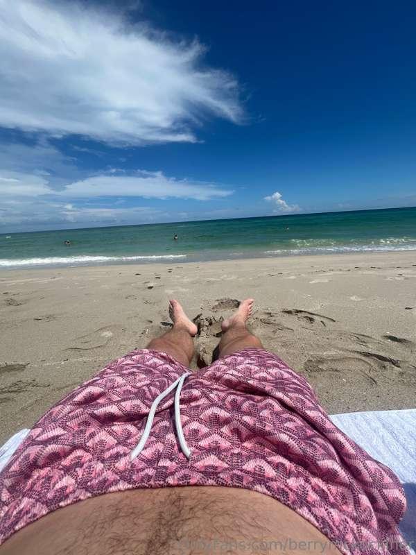 Beach dayyyy
