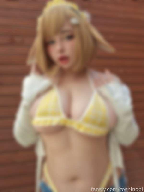yoshinobi image #6