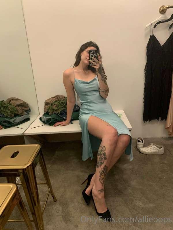 Feeling like a slutty Cinderella… but who’s gonna be my Prin..