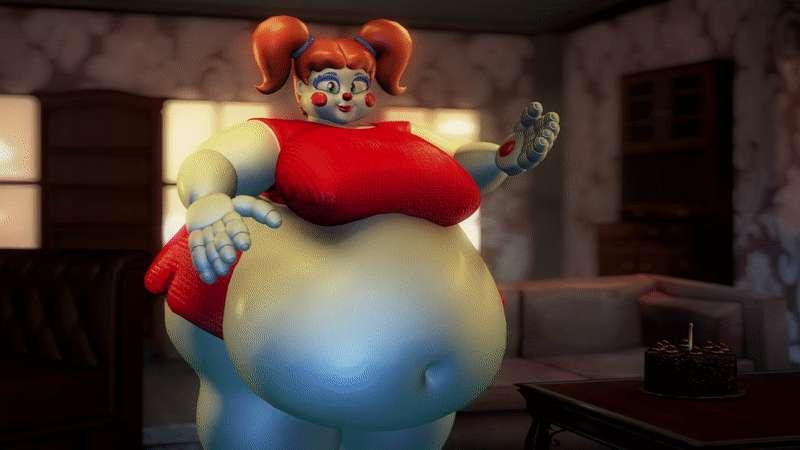 Early Access: Baby belly Slap