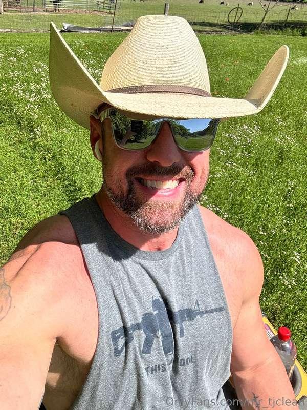 Are you having a good day? 😎