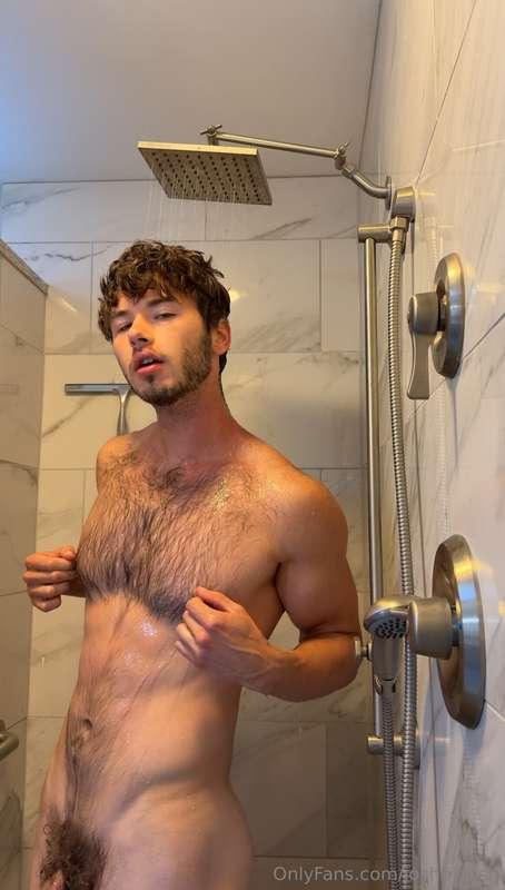 Nipple play makes me cum for like 30 sec straight