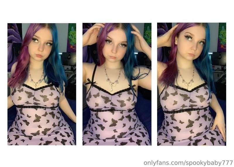 spookybaby777 image #1
