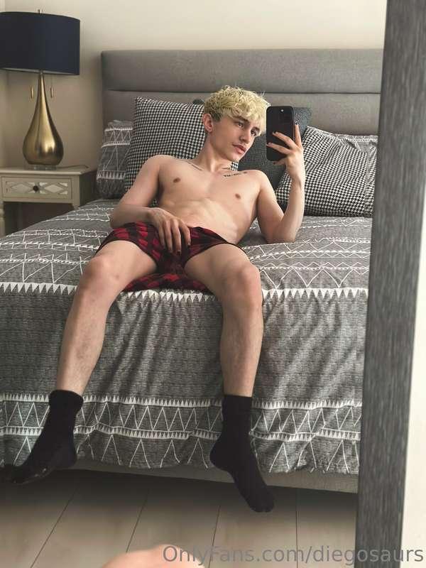 Hope you all had a good weekend ;)