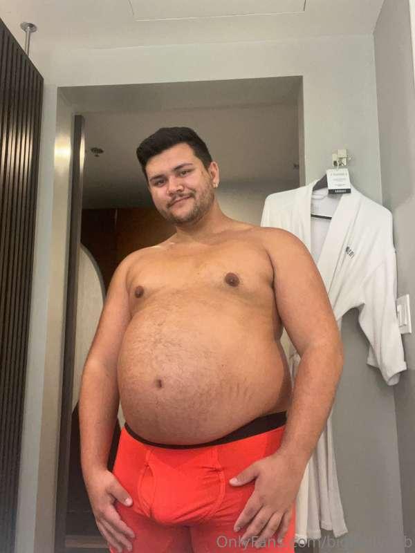 bigbellycub image #1