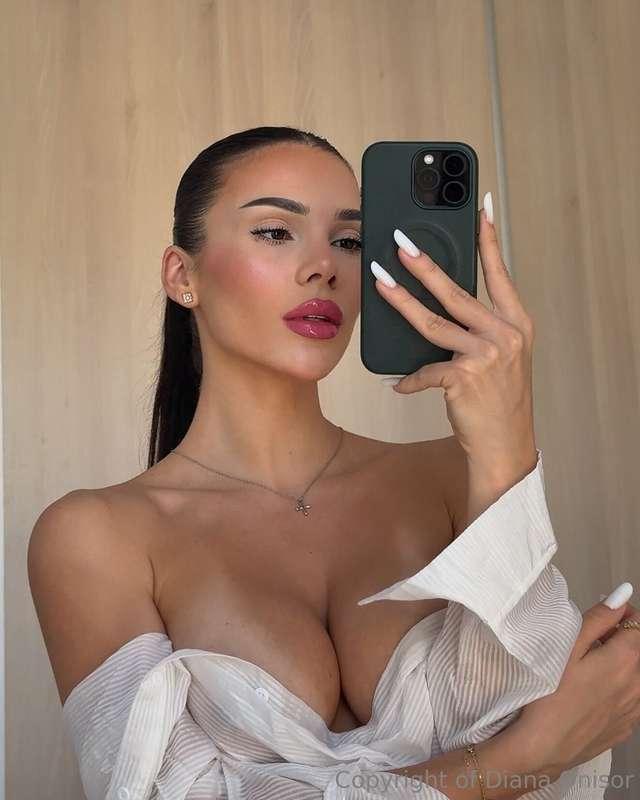 @dianaonisor07 👅💦 