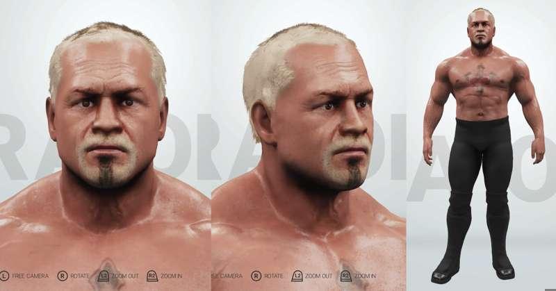 Big Poppa Pump (Early Preview)