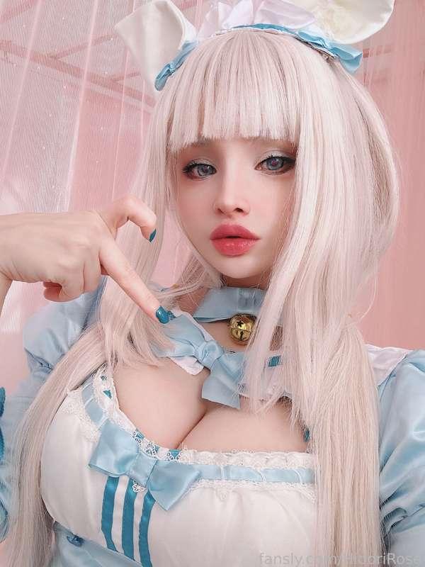 hidorirose image #1