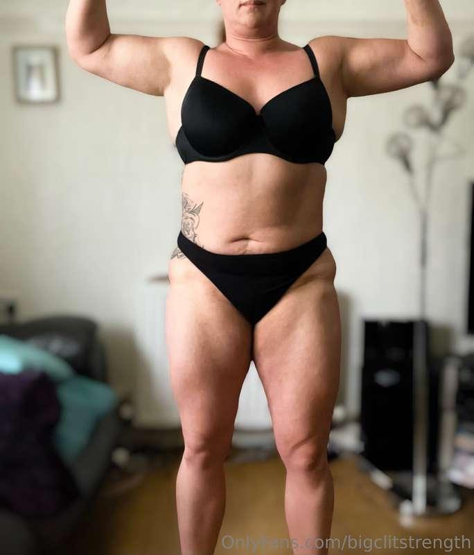 Pre comp check in today so thought I’d show you lovely lot 💪..