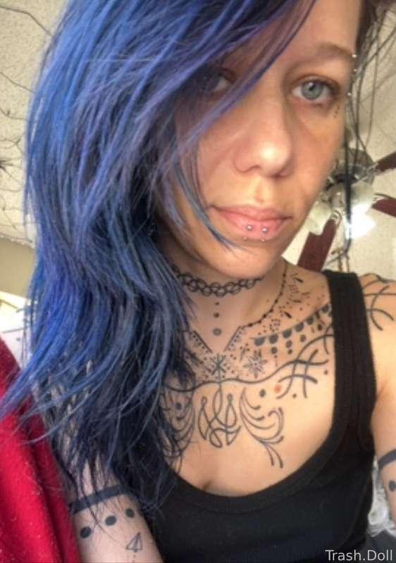 trashdoll image #1