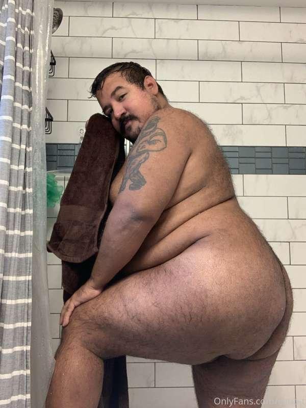 Shower chub