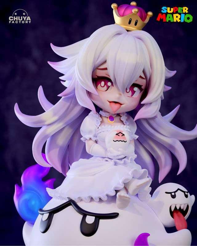 Booette