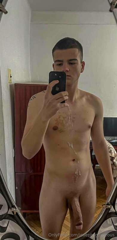 joseph_gorgeous image #1