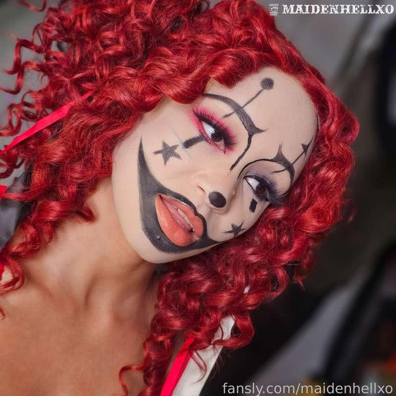 maidenhellxo image #29