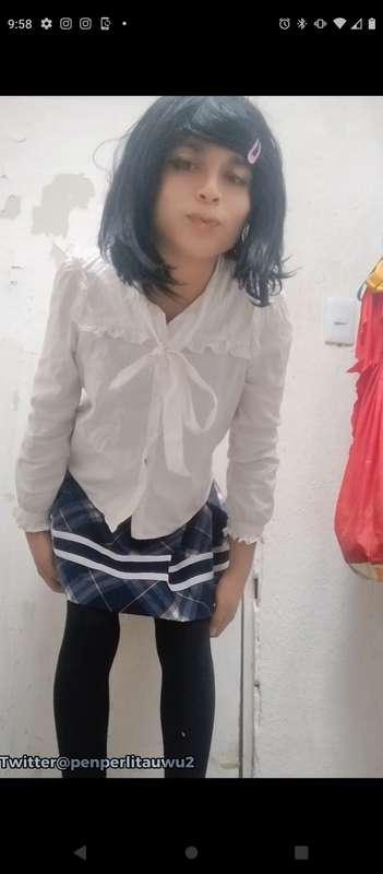 AM uwu