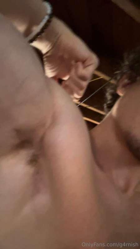 get a big whiff :)