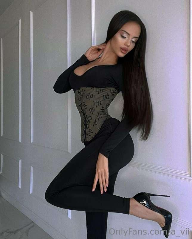 I want to show you what I'm capable of😈😈