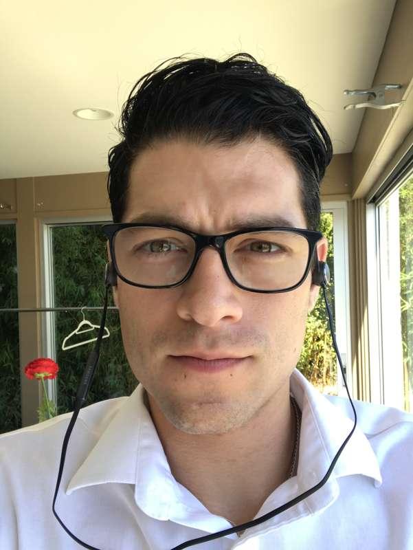 New Specs
