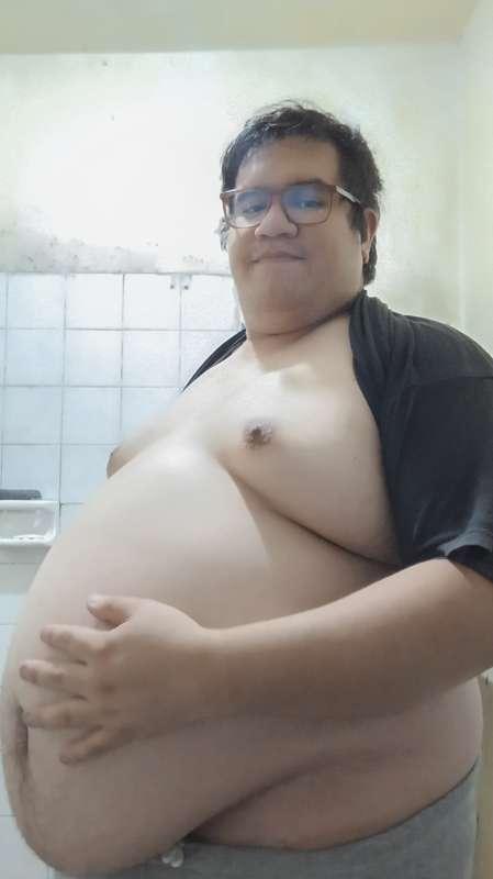 New Fatty is here!