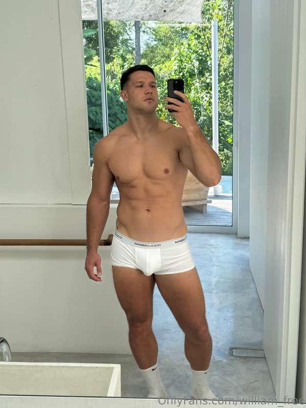 No need to show, I already own your thoughts 🔥