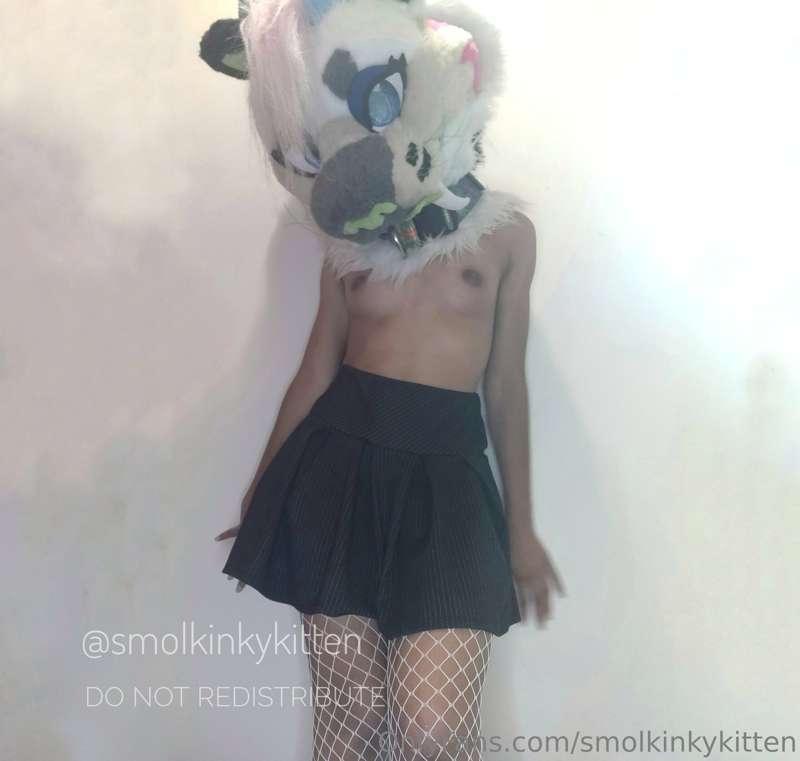 smolkinkykitten image #1