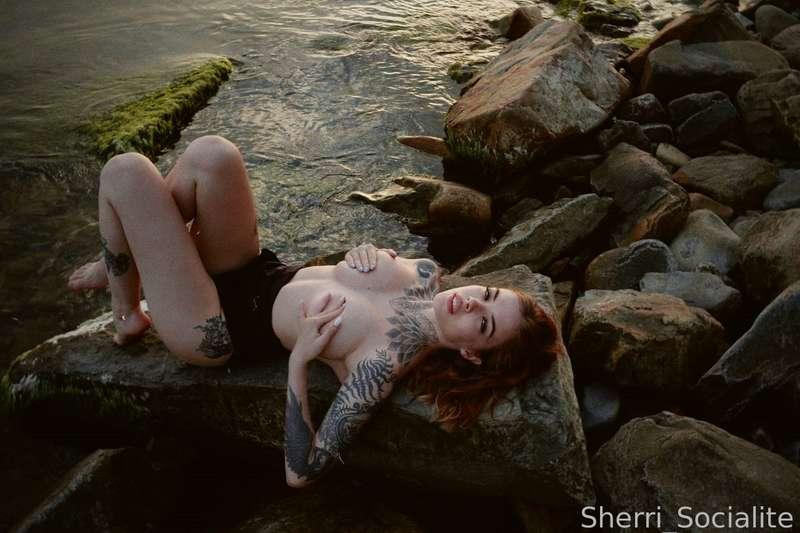 sherri_socialite image #0
