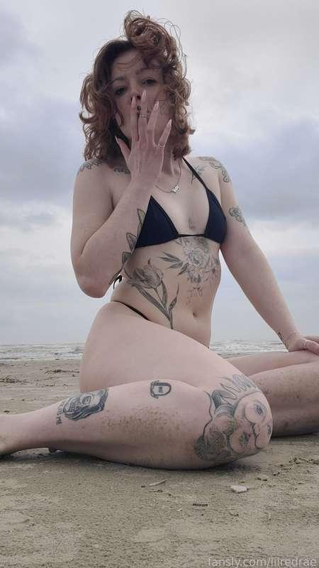 lilredrae image #1
