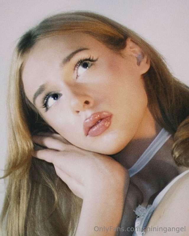 I wish you good night or a good day!💖👼🏻