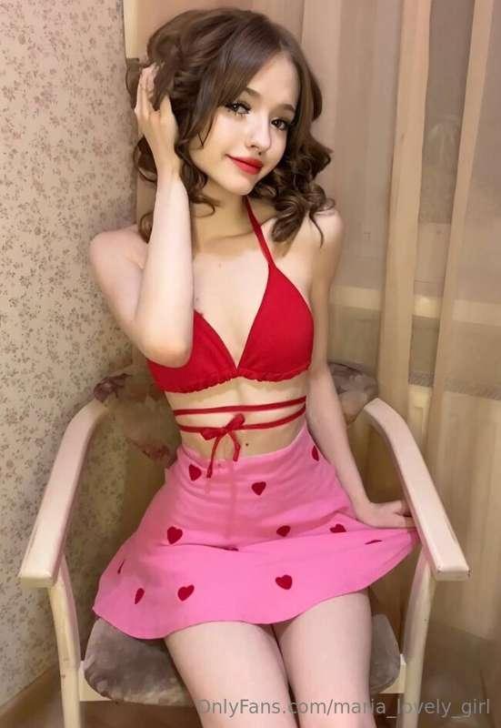 😳🔥You will be surprised with her hot content 🔥😳@lola_lli @lo..