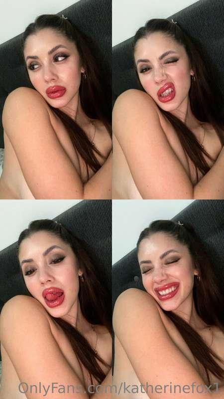 Someone who wants to have fun with me? 🙈🙈