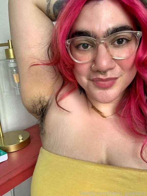 hairy_goddess image #0
