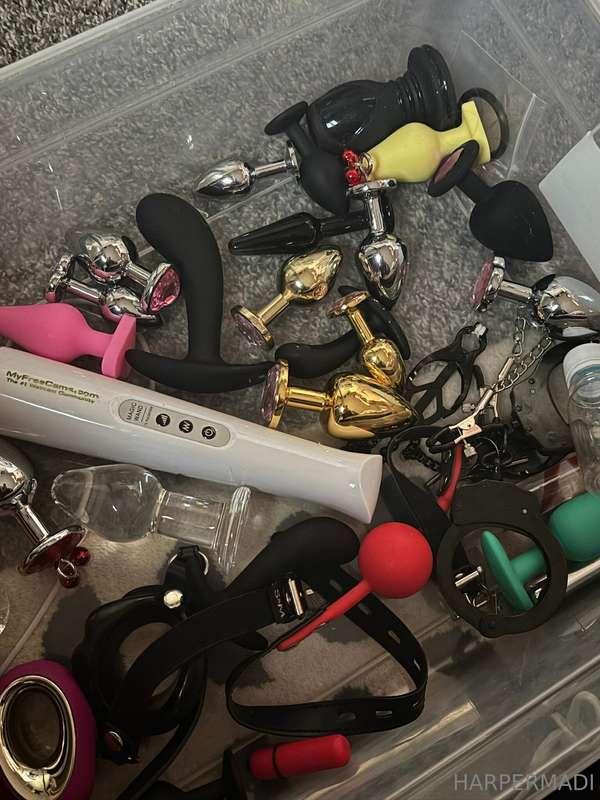which plug do u think i should use next.... i cant decide fo..