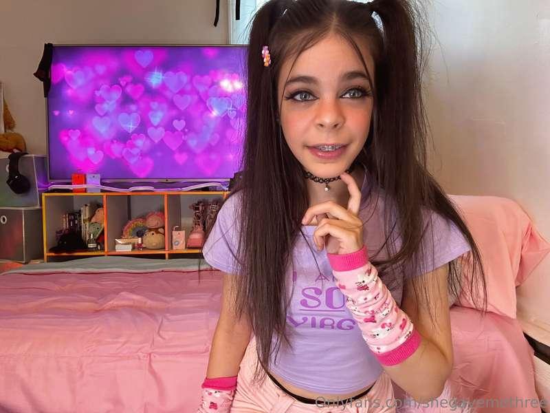 shegavemethree image #26