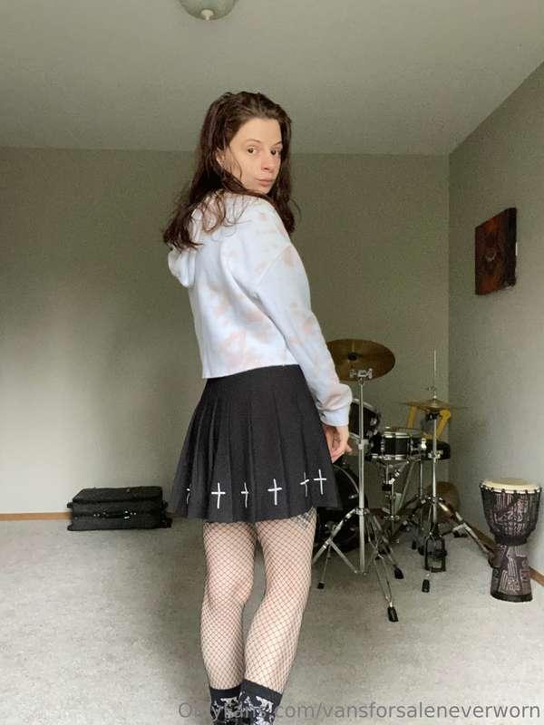 Outfit of the day 🌧️☔️