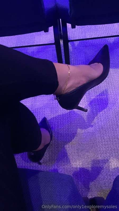 😍 Damn My Feet Are So Beautiful