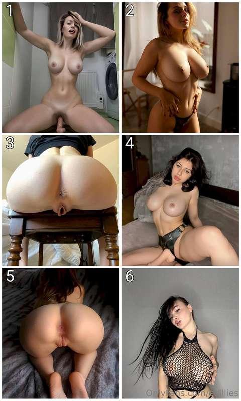 🎉 FOLLOW MY BESTIES FOR SPECIAL PERKS!1. 🫦🍒 @xhoneyjane 🍒🫦2...