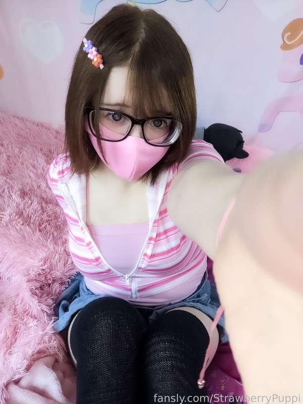 strawberrypuppi image #1