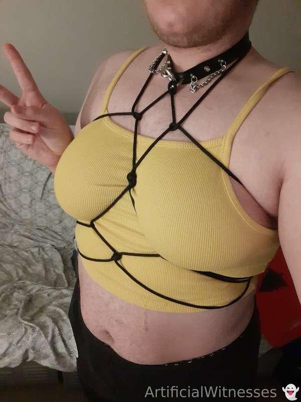 Would you let me be your late night present?