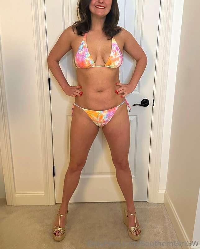 Summer Bikini Try-On Part 1! Which is your favorite?!