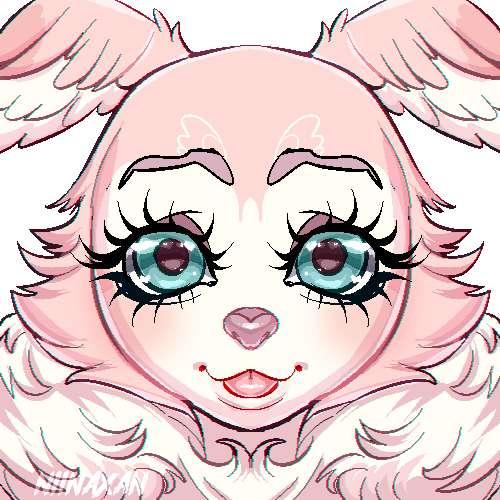 ✨Blink animation FAST YCH ✨ Closing this in two hours! 